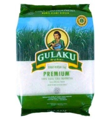 Gula Pasir 1kg